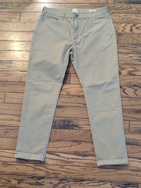 Huckberry Flint And Tinder Men's Pant